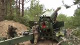 How Many Domestically Produced Bohdana-BG Towed Howitzers Have Ukrainian Forces Received in 2025?