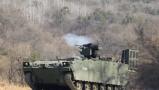 South Korea Transforms K21 IFV Into Unmanned K-CEV Engineering Vehicle With AI Weapons and Drone Integration 