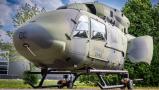From Helicopter to UAV: Airbus Converts H145 Into Drone Mothership and UAV Platform