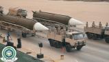 Saudi Arabia Secretly Got Chinese DF-15A Missiles With 900km Range, Already Used Against Houthis 