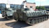 ​Invaiders Found "Original" Way to "Artisan" Stamp a Replacement for BMP-1 IFV