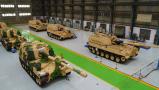 India Plans to Buy 300+ More K9 Vajra-T Howitzers in $2.75bn Deal, Pushing Its Fleet Past 500 Systems 