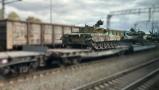 If russia Has Only 203 Tanks Left at Its Main T-80 Plant, Can It Really Restart New Production?
