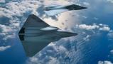 Boeing Wins Both U.S. Sixth-Gen Fighters, $20B F/A-XX Contract Joins F-47 at Same Company