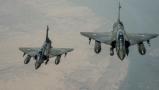 ​Ukraine Moves From Arms Buyer to Co-Producer of Mirage Jets and Crotale Systems