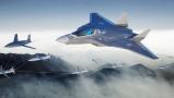 FCAS Project Now Nearly 10 Years Old With 2027 Demonstrator First Flight Planned, If It Survives 
