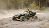 Hundreds of Units per Month: Ukrainian Armor Launches Mass Production of the VOLS Buggy