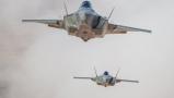 Europe Continues F-35 Orders Despite Critical U.S. Dependence Concerns 
