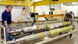 U.S. Army Wants 133,000 GMLRS Rockets Over Seven Years at 19,000 Annually, 40% Jump From Current 14,000 Rate After Iran War Depleted Stockpiles 