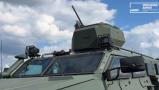 From Heavy UGV to Novator 2: Ukrainian MBU-1 Combat Module Integrated Onto New Platform