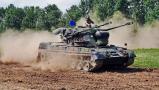 ​Germany Changed its Position: Ukraine Will Receive Gepard Anti-Aircraft Tanks 