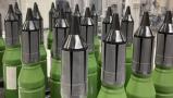 ​Rheinmetall to Deliver 180,000 Rounds of the Gepard HEI-T Shells Funded by Germany