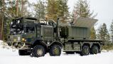 Rheinmetall Offers Truck-Mounted Mortar Despite Drone Dominance, Will Mobility Beat Vulnerability? 