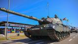 Brazil Cannot Modernize Own Leopard 1 Tanks Because Spare Parts Now Go to Ukraine
