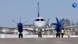 russia "Sells" India 85 Il-114-300s: No Scheduled Flights, No Firm Contracts, and +25C Limit