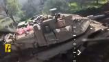 Rafael Advertised Trophy Active Protection System as Drone-Capable in 2024, But Hezbollah FPV Drone Footage Tells Completely Different Story 