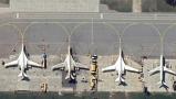 Strategic Aviation Manufacturer in russia Meets Only 10% of Tu-214 Production Plan