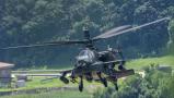 Israel Signs for 12 AH-64E Apaches, First Echo Variant for IDF That Already Uses Older Models as Drone Hunters Like Ukraine