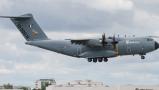 France Plans to Convert 20 A400M Transport Aircraft Into Improvised Cruise Missile, Drone Carriers With 9,000km Range 