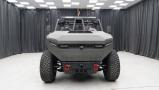 TAG Dynamics Builds ISV On Legendary Toyota Hilux, But Costs Nearly As Much As Armored JLTV 
