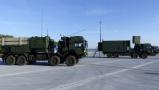 ​German IRIS-T SLX Purchase Shows that Missile Production is the Weak Link of Europe's Air Defense