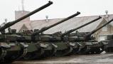 Poland Sees Nothing Wrong With 30 of 58 K2 Tanks Sitting Idle in Brigade Guarding Kaliningrad Border 
