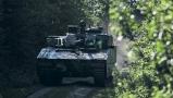 Next Country Joins Sweden, Finland, Norway in €1B+ CV90 Deal 100 IFVs Coming by 2028 