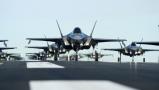 Switzerland Blows Entire F-35 Base Budget Before Work Even Starts, Jets Arrive in 2027 