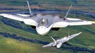 ​Russia Used its Newest Su-57 Stealth Fighter to Bombard Ukraine with Aging, Soviet-Era Kh-59 Missiles
