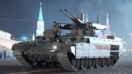Russian BMPT "Terminator" Had to Flee Their First Combat in Ukraine