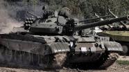 Russia to Prepare Soviet Era T-62M Tanks to Replenish Reserves