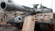 How russia’s T-90M Proryv Was Destroyed. What Background Story a Picture Can Tell 