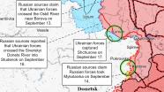 Russians Try to Prevent a Chaotic Escape From Kherson Oblast, the Order "No Step Back" Given In Donbas – ISW