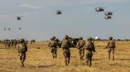 The USA Unexpectedly Deploy the 2nd Brigade of the 101st Airborne Division Near Border of Ukraine in Romania