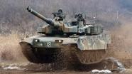 After Transferring T-72s to Ukraine, Morocco Finds Abrams Insufficient and Eyes 400 South Korean K2 Black Panther Tanks