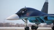 ​The UK Defense Intelligence Reports on Downed russian Su-34 Aircraft