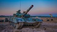 Polish Tanks Given to Ukraine Turned Out to Be the Latest Modernization of the T-72M1R (Video)