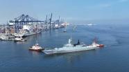 russia Sends Missile Corvette and Kalibr-Capable Submarine to Indonesia Amid Earlier Plans for Tu-95MS Base