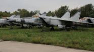 ​Seven russian MiG-25 Aircraft Will Be Taken for Spare Parts for the Armed Forces of Ukraine