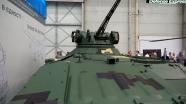 Kevlar-E: UkrInnMash Offers Replacement for Soviet-Vintage BMP-1 Armored IVF