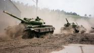 Russia to Deploy Ancient T-62M For Storming Sievierodonetsk (video)