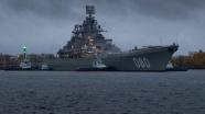 How Ukraine Rendered russia's $5 Billion Admiral Nakhimov Nuclear Cruiser Powerless