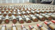 Canadian Firms to Assist Ukraine in Building up its Domestic Ammunition Production Capacity