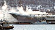 ​Admiral Kuznetsov is in Critical Condition, Russia Blames the Shipyard