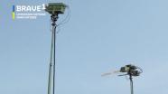 Ukrainian Engineers Create Practical Electronic Warfare Solution to Neutralize the Mavic-Type Threats