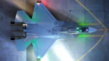 ​Turkey's Plans for Domestic KAAN Fighter Depend on American Engines, While Their Export Has Already Begun to Be Blocked in U.S. Again