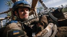 1643 Days of russia-Ukraine War – russian Casualties in Ukraine