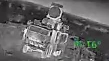 ​Ukrainian Drones Destroy russian Uragan, Buk-M1, Pantsir-S1 Systems, and Malakhit Radar in Night Operation (Video)