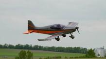 Ukraine Receives 10 ALTO NG Trainers, First Step Toward Pilots Who Will Fly Its Future Fighter Fleet 