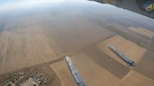 ​Ukraine Strikes russia's Bryansk Chemical Plant Producing Rocket Fuel with the Storm Shadow Missiles